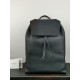 로에베 Loewe 329 백팩 Black
