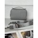 로에베 Loewe C565R41X04 Mini Camera Crossbody Bag in Satin Calfskin