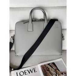 로에베 Loewe 3066 서류가방 38cm