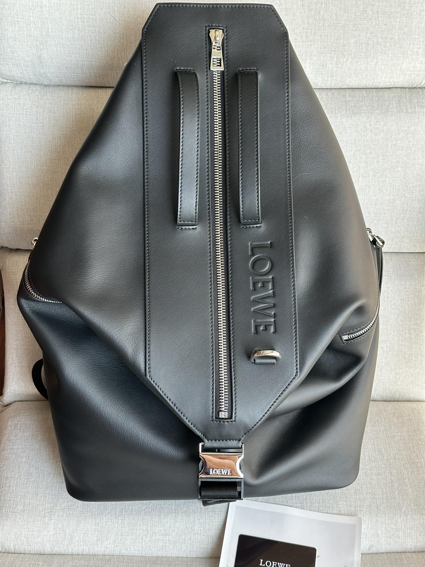 로에베 Loewe 3555 백팩