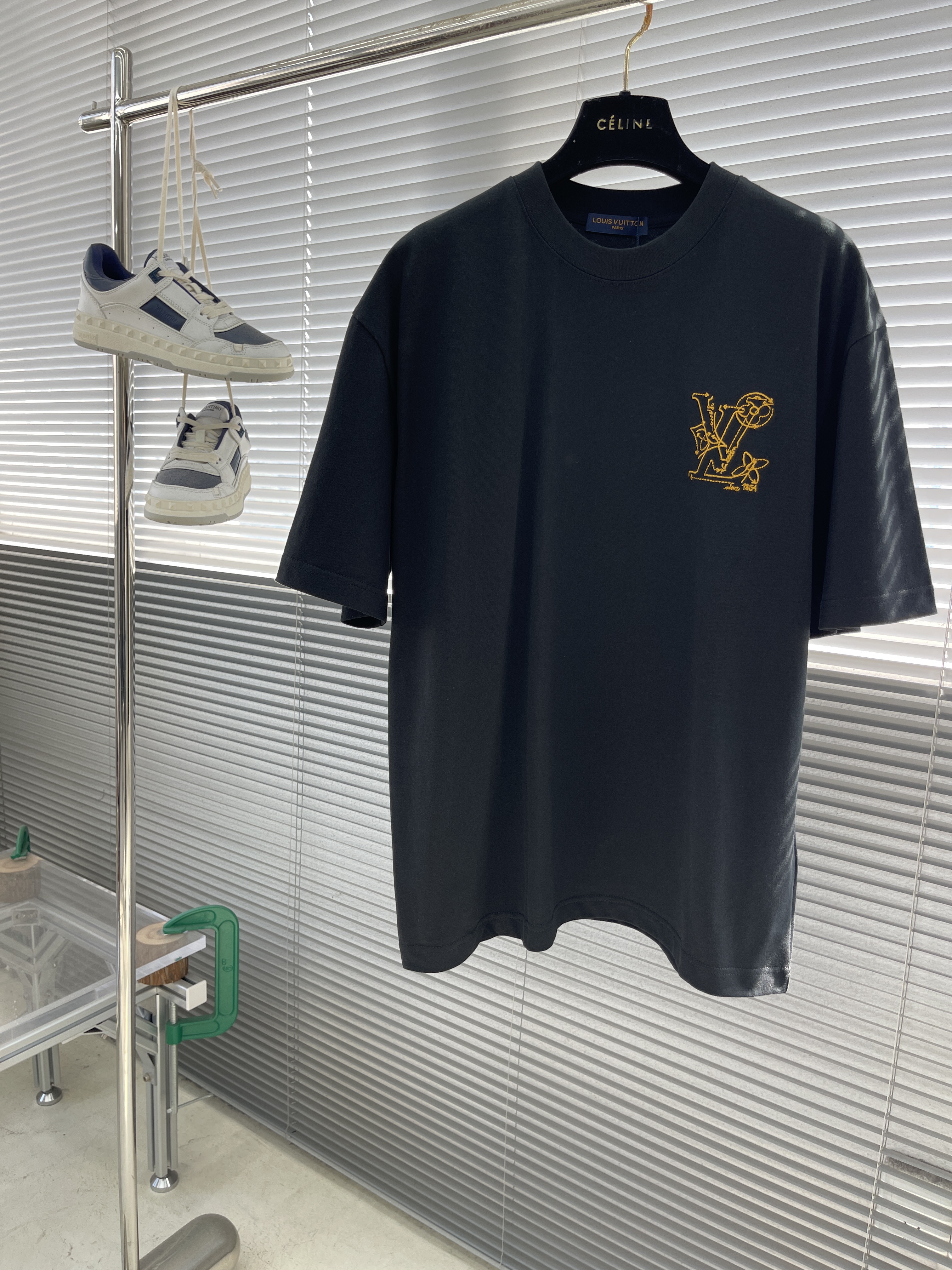 루이비통 Louis Vuitton 반팔 티셔츠