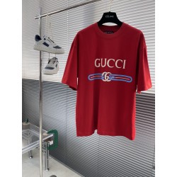 구찌 Gucci 반팔 티셔츠