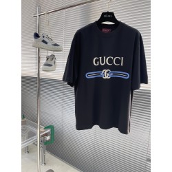 구찌 Gucci 반팔 티셔츠