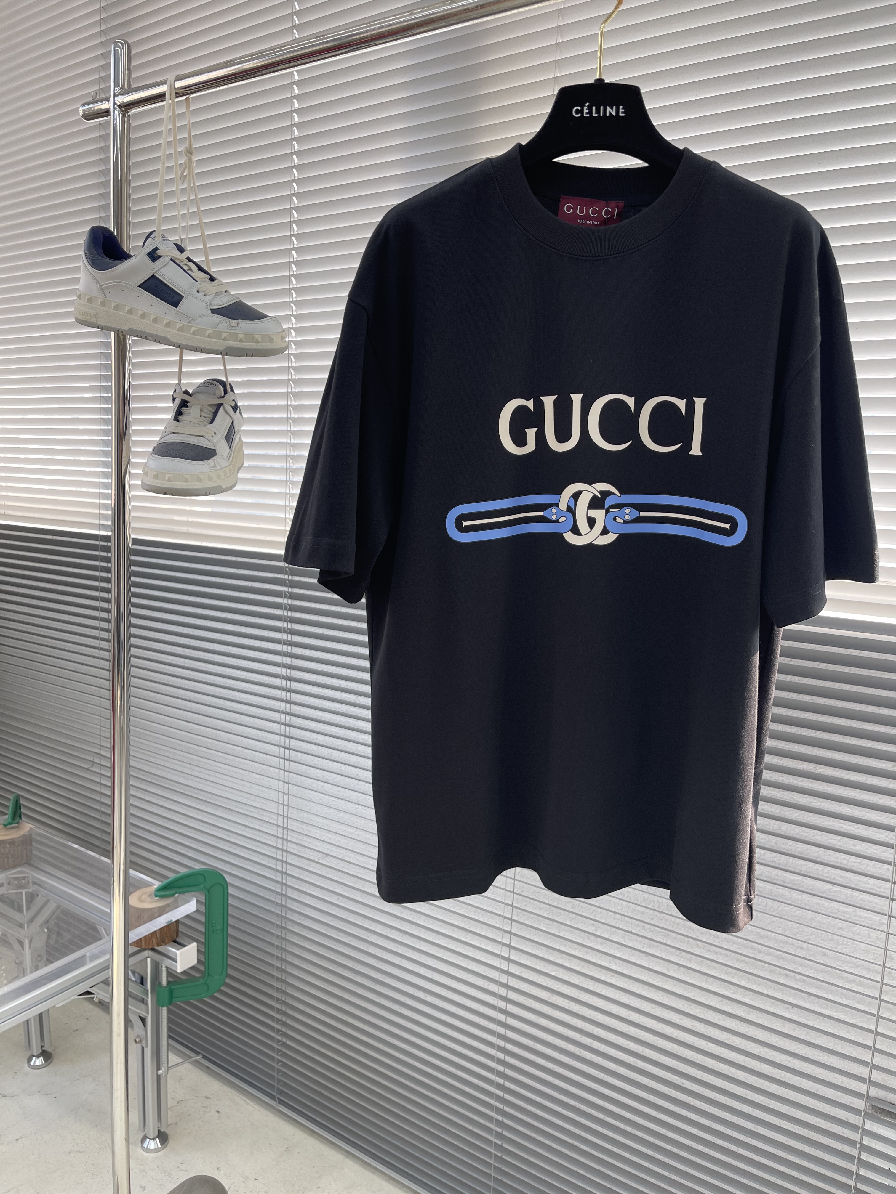 구찌 Gucci 반팔 티셔츠