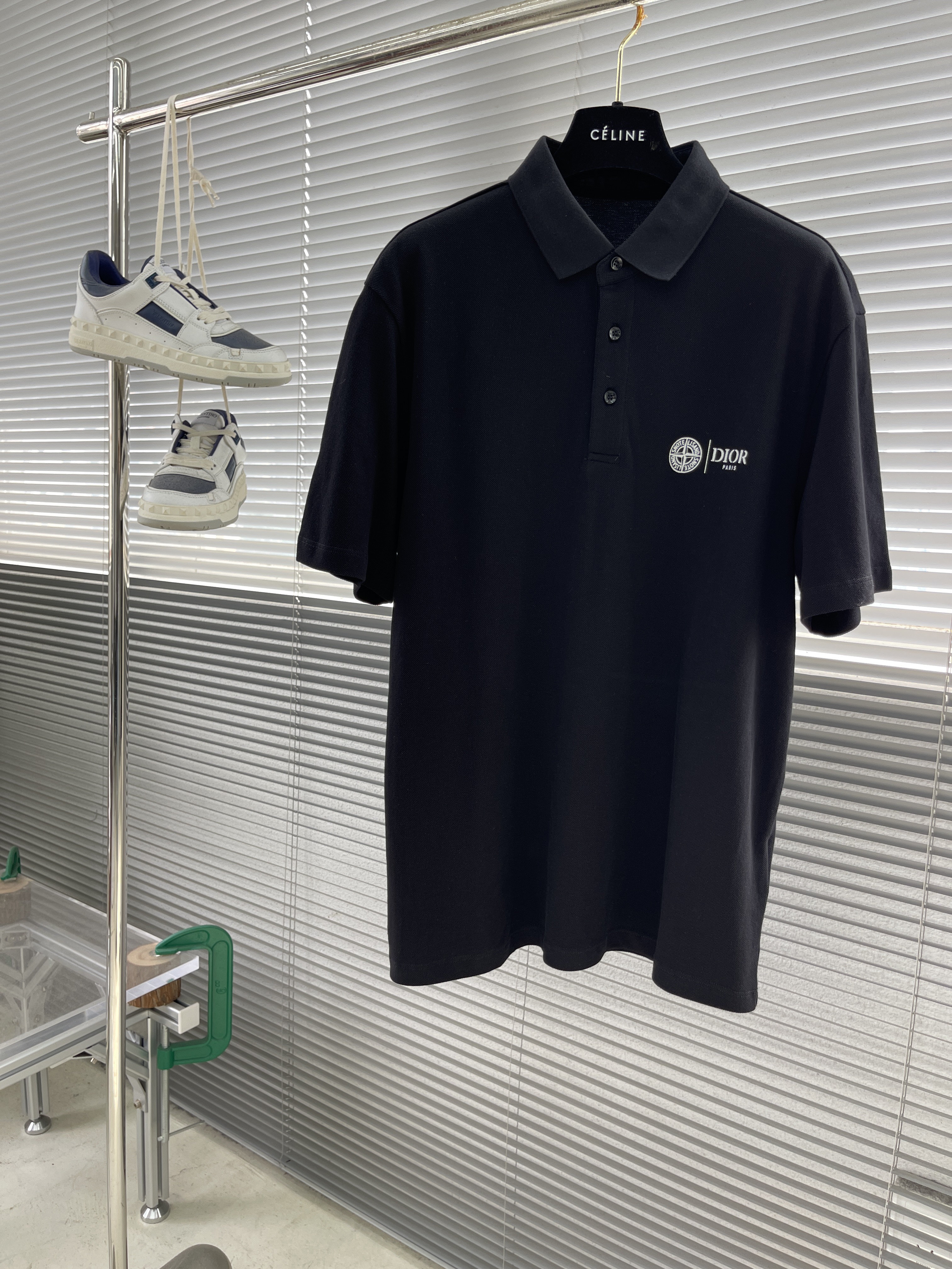 디올 Dior 반팔 티셔츠