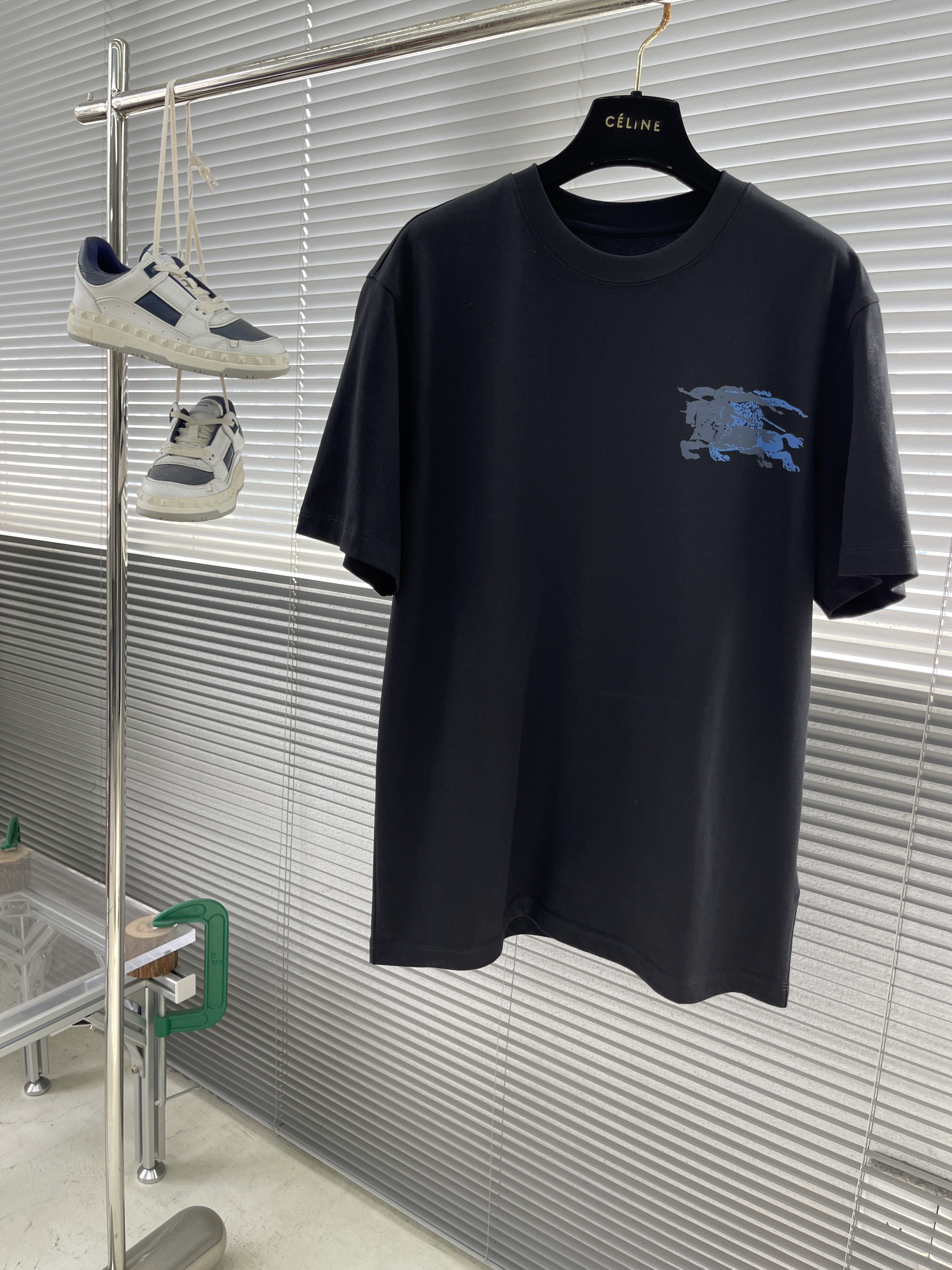 버버리 Burberry 반팔 티셔츠