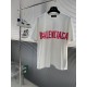 발렌시아가 Balenciaga 반팔 티셔츠