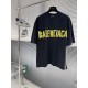 발렌시아가 Balenciaga 반팔 티셔츠