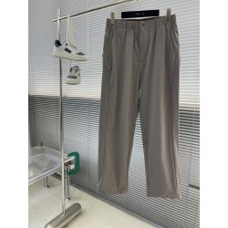 설계사 Balenciaga 바지