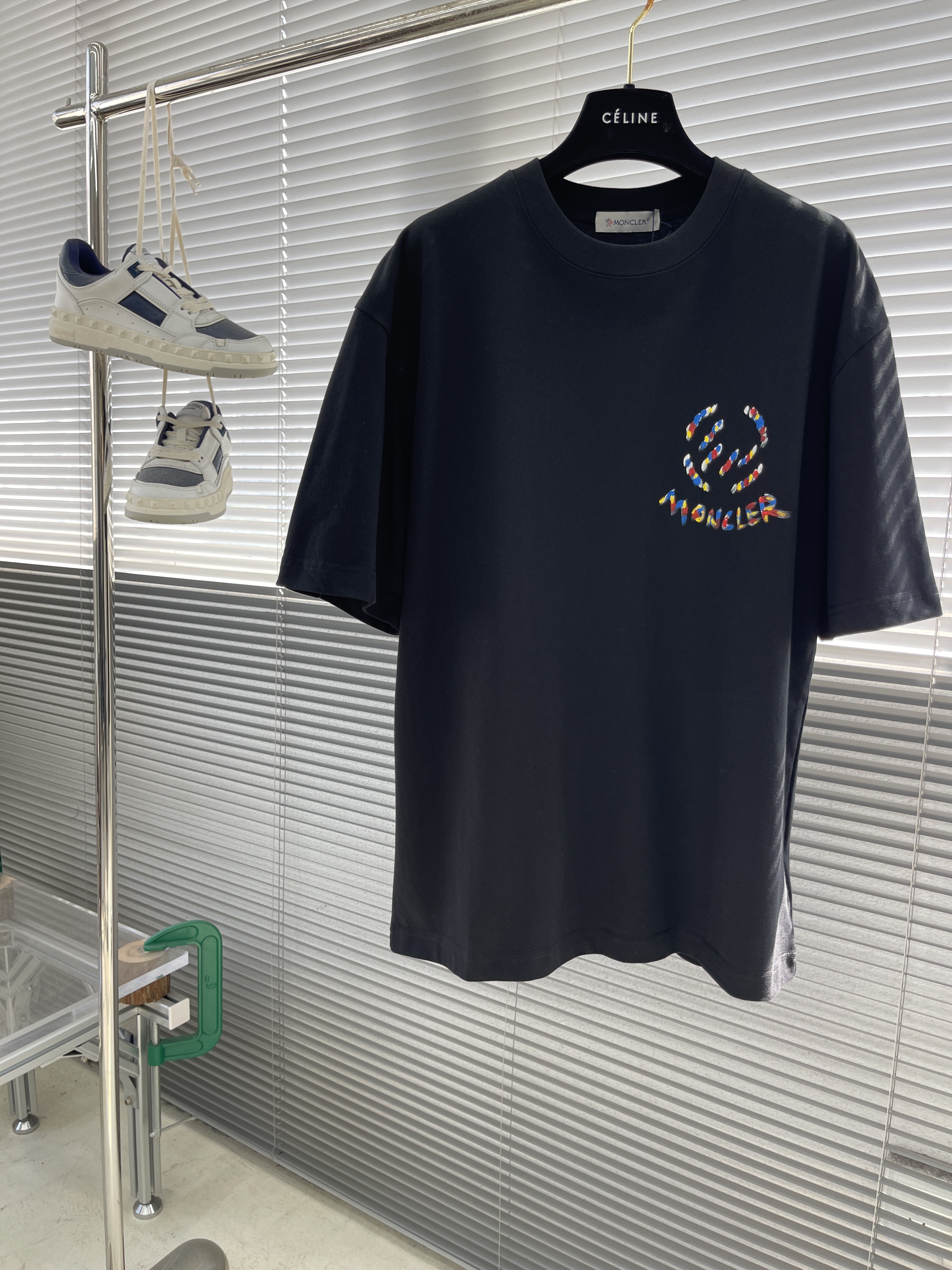몽클레어 Moncler 반팔 티셔츠