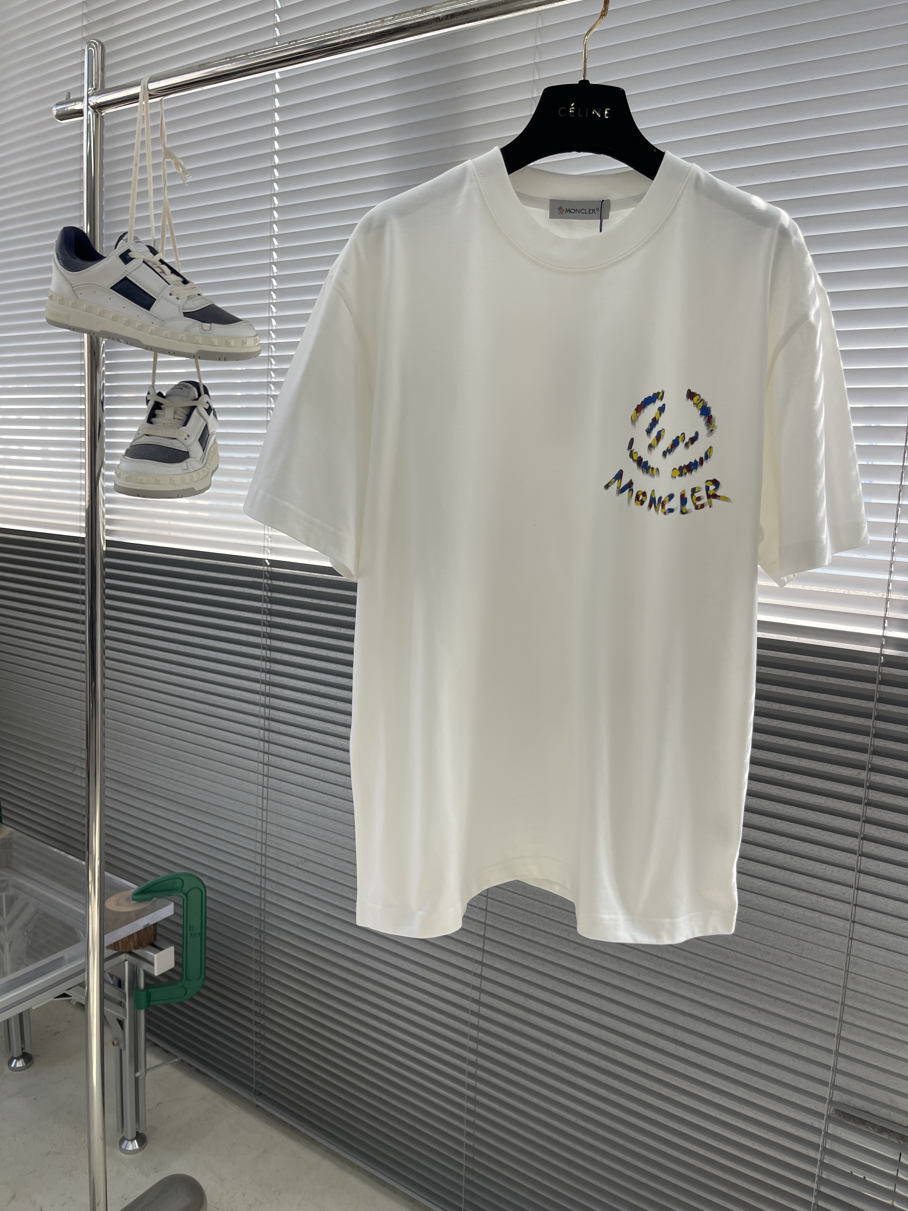 몽클레어 Moncler 반팔 티셔츠