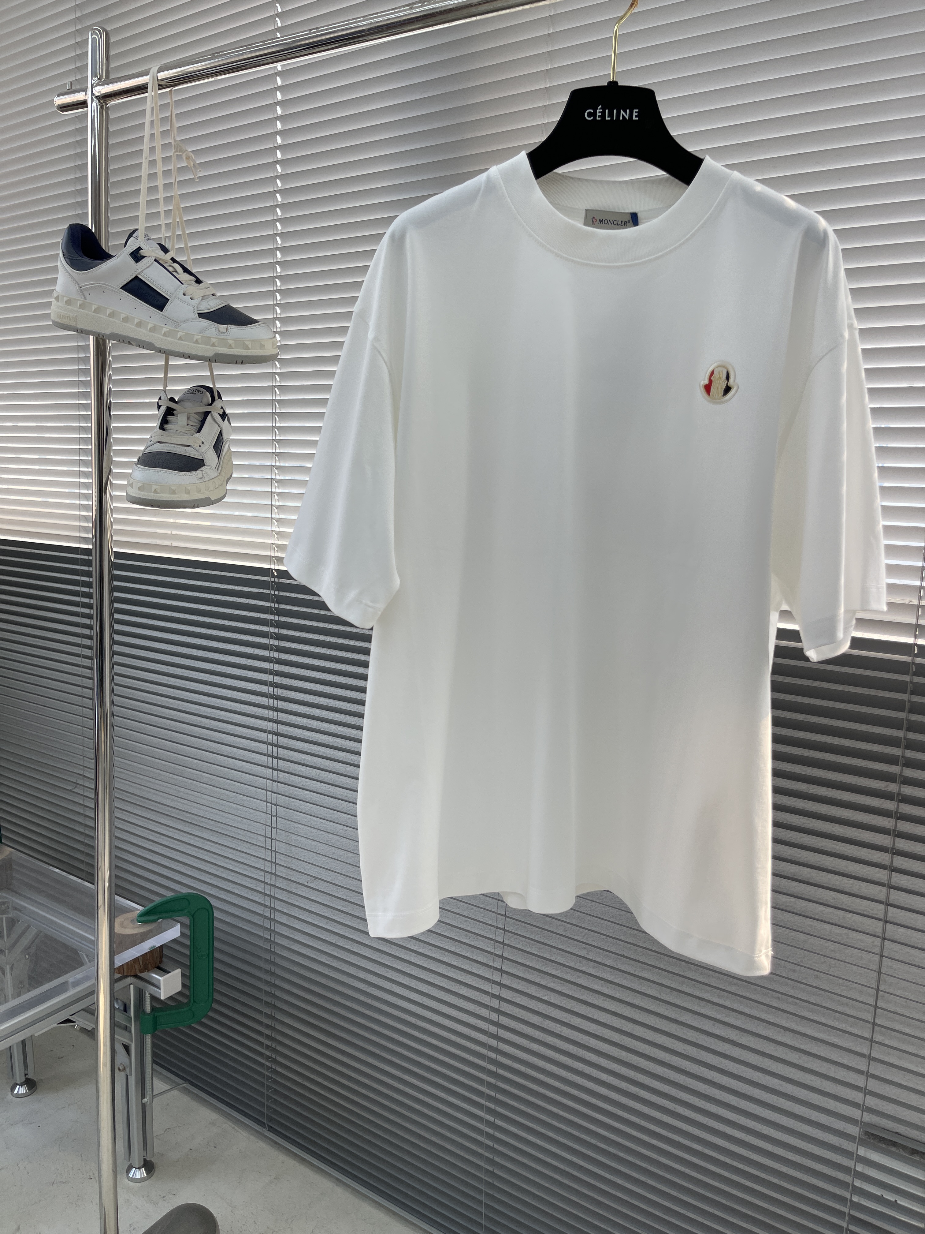 몽클레어 Moncler 반팔 티셔츠