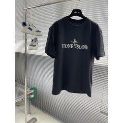 스톤아일랜드 Stone Island 반팔 티셔츠