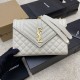생로랑 Saint laurent/YSL 392739 Envelope Medium Bag 24CM