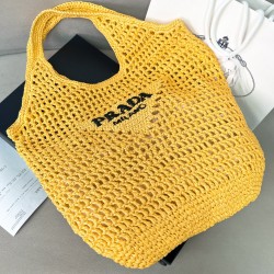 프라다 Prada 1BG424 토트 백 51CM
