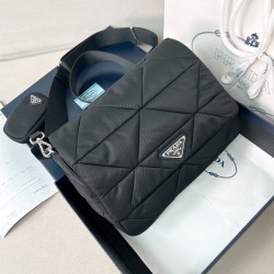 프라다 Prada 1BD290 크로스 백 24cm