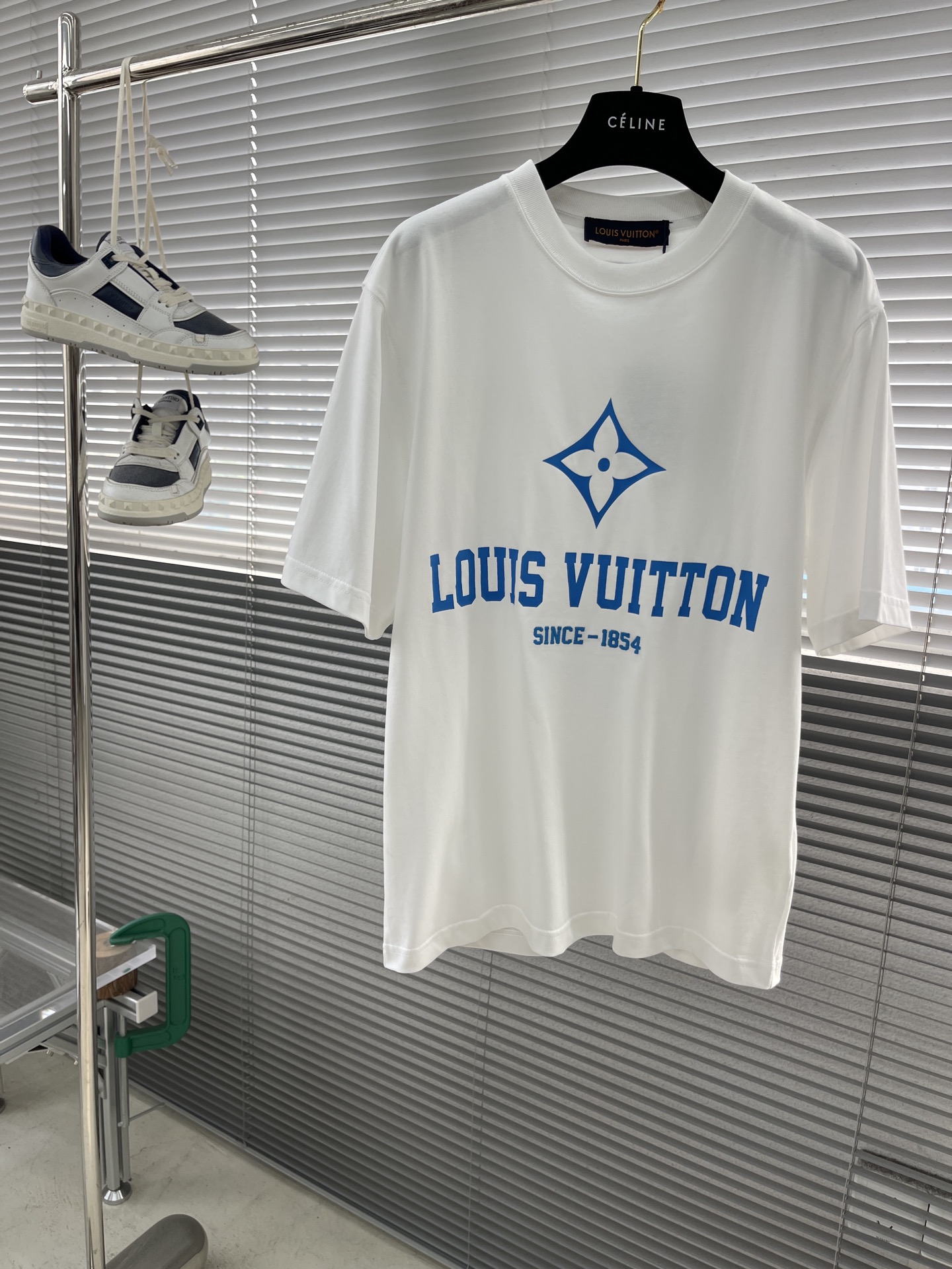 루이비통 Louis Vuitton 반팔 티셔츠