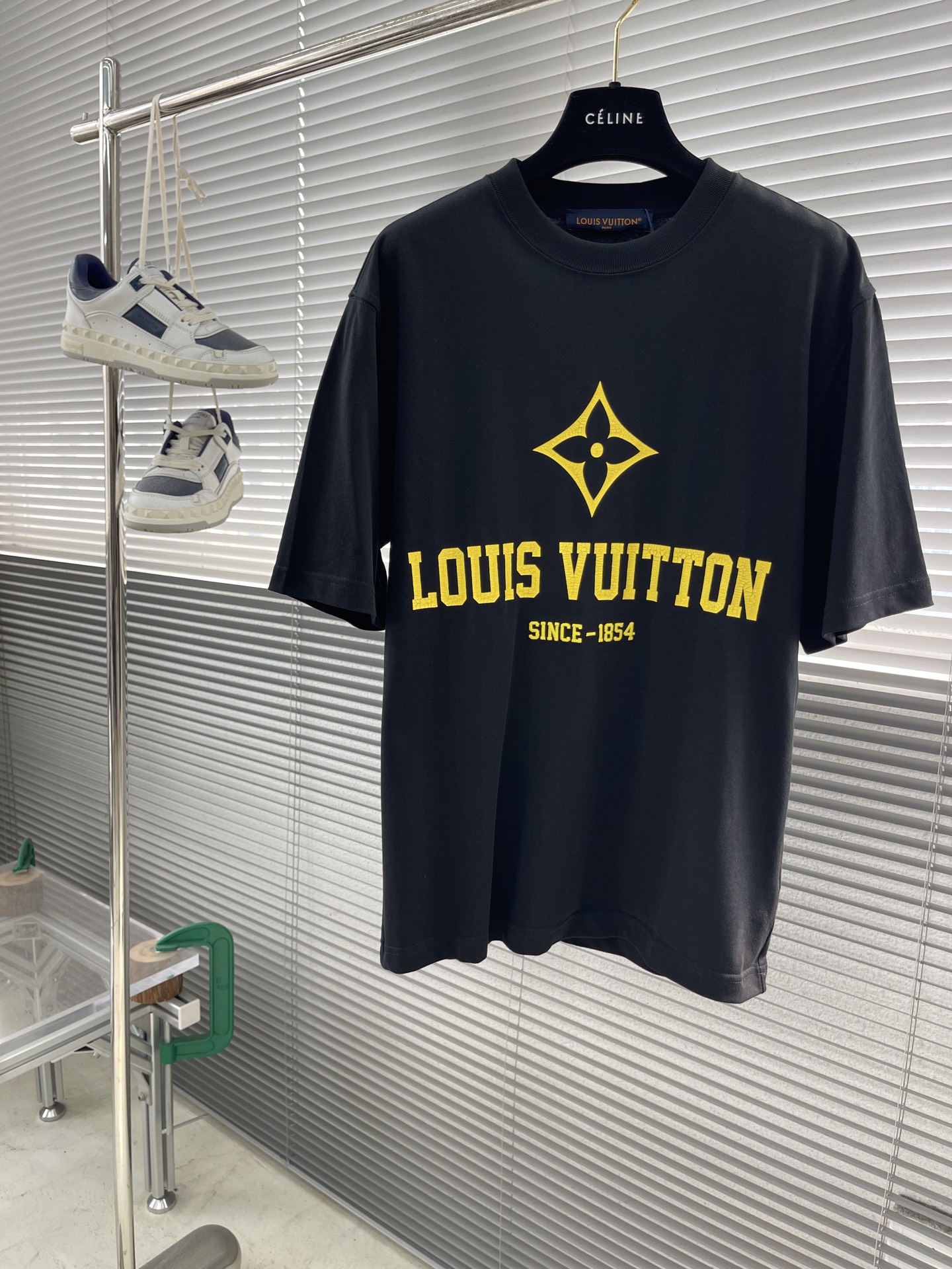 루이비통 Louis Vuitton 반팔 티셔츠