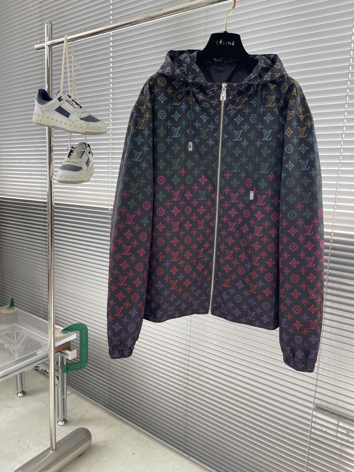 루이비통 Louis Vuitton 재킷