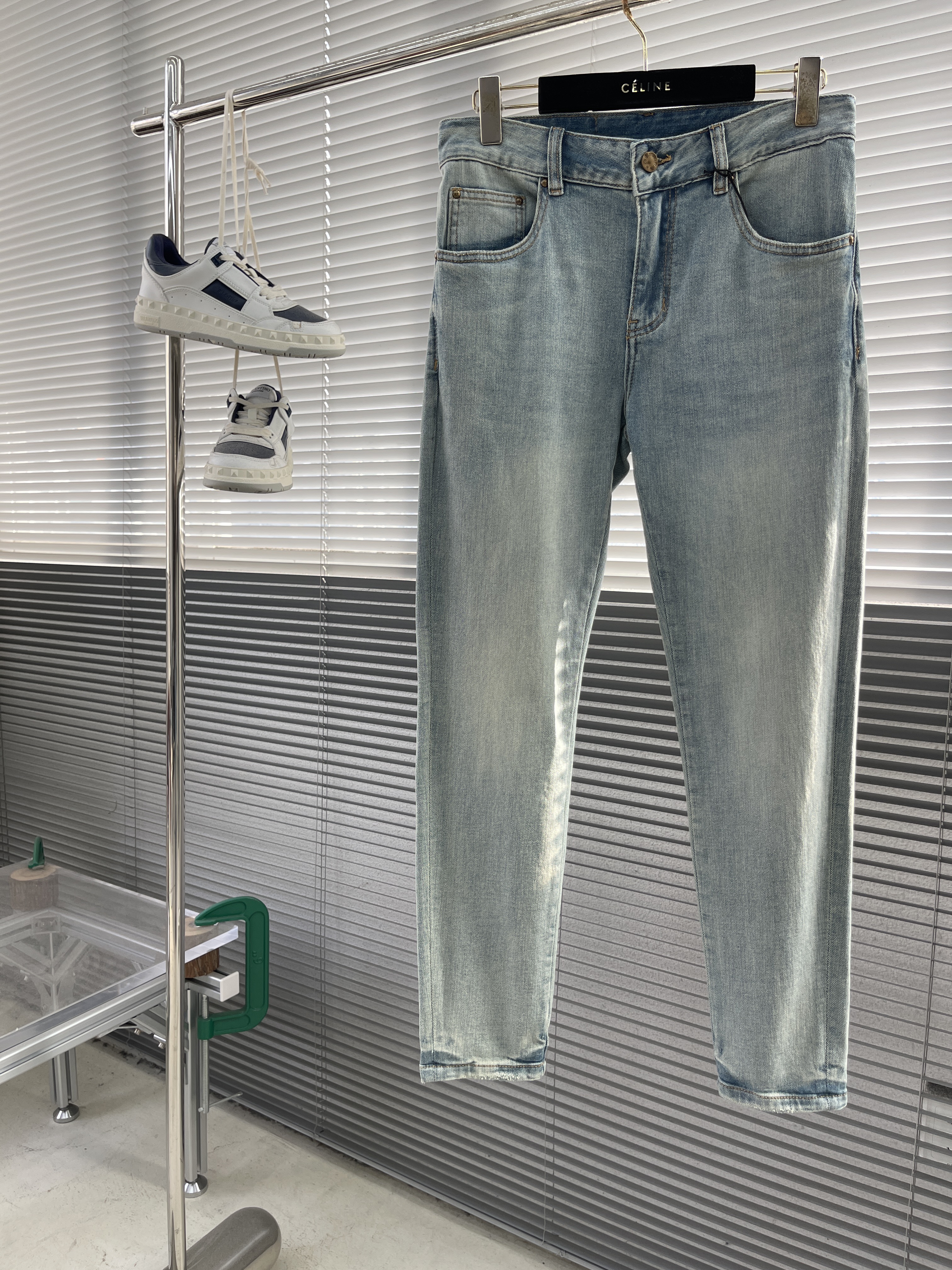 루이비통 Louis Vuitton 청바지