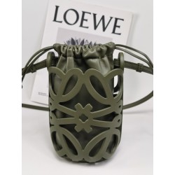 로에베 Loewe 922B Anagram 크로스 백