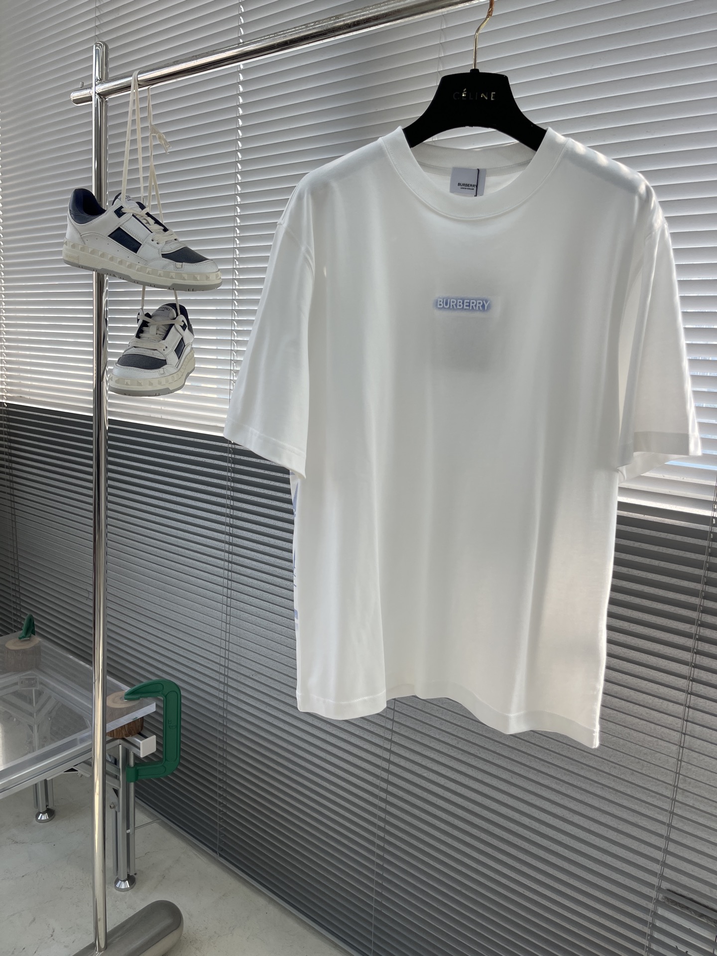 버버리 Burberry 반팔 티셔츠