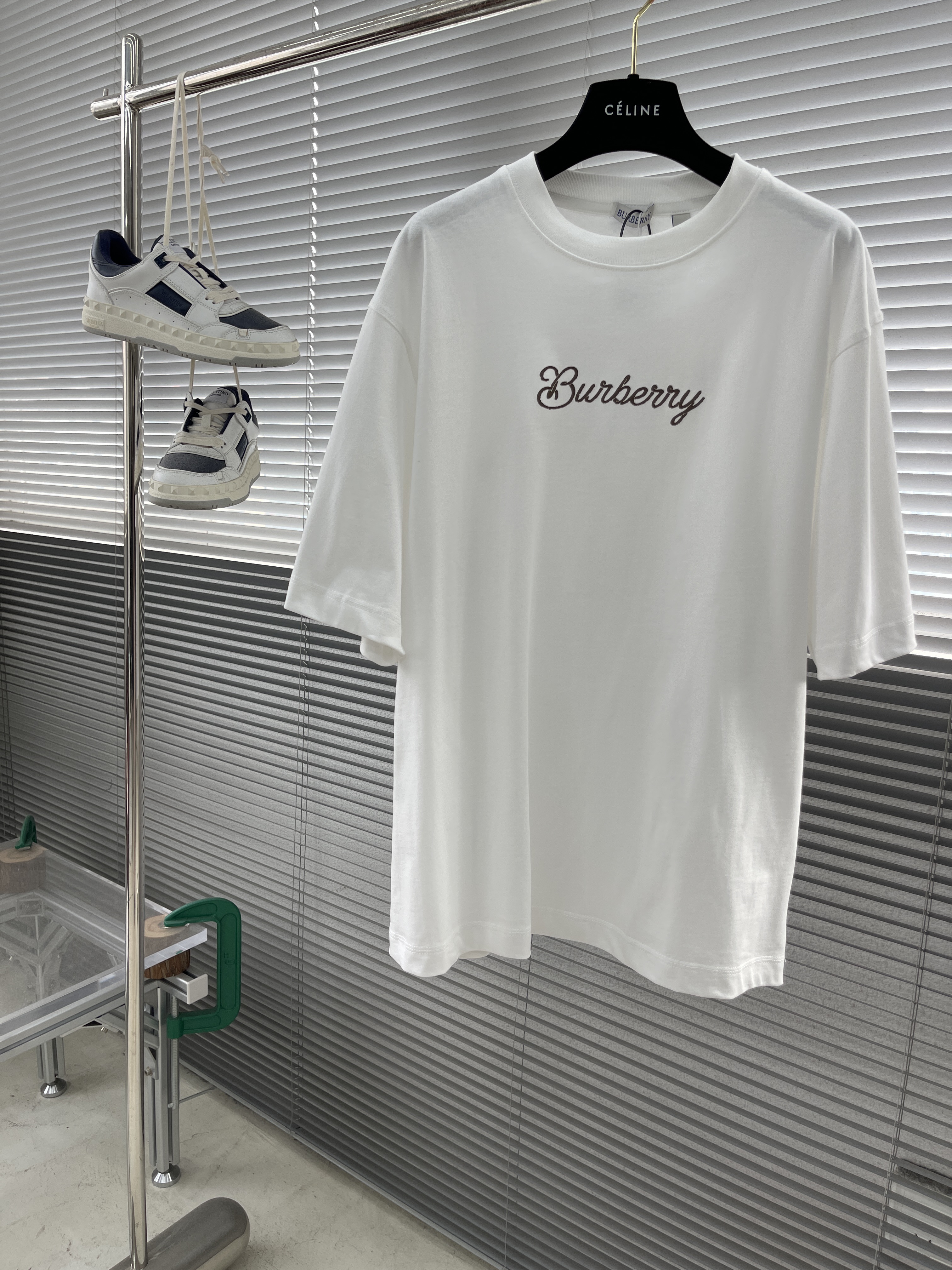버버리 Burberry 반팔 티셔츠