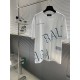 발렌시아가 Balenciaga 반팔 티셔츠