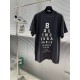 발렌시아가 Balenciaga 반팔 티셔츠