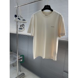 제냐 Zegna 반팔 티셔츠