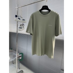 제냐 Zegna 반팔 티셔츠