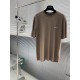 제냐 Zegna 반팔 티셔츠