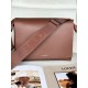 로에베 Loewe 36037 Flamenco satchel 34cm