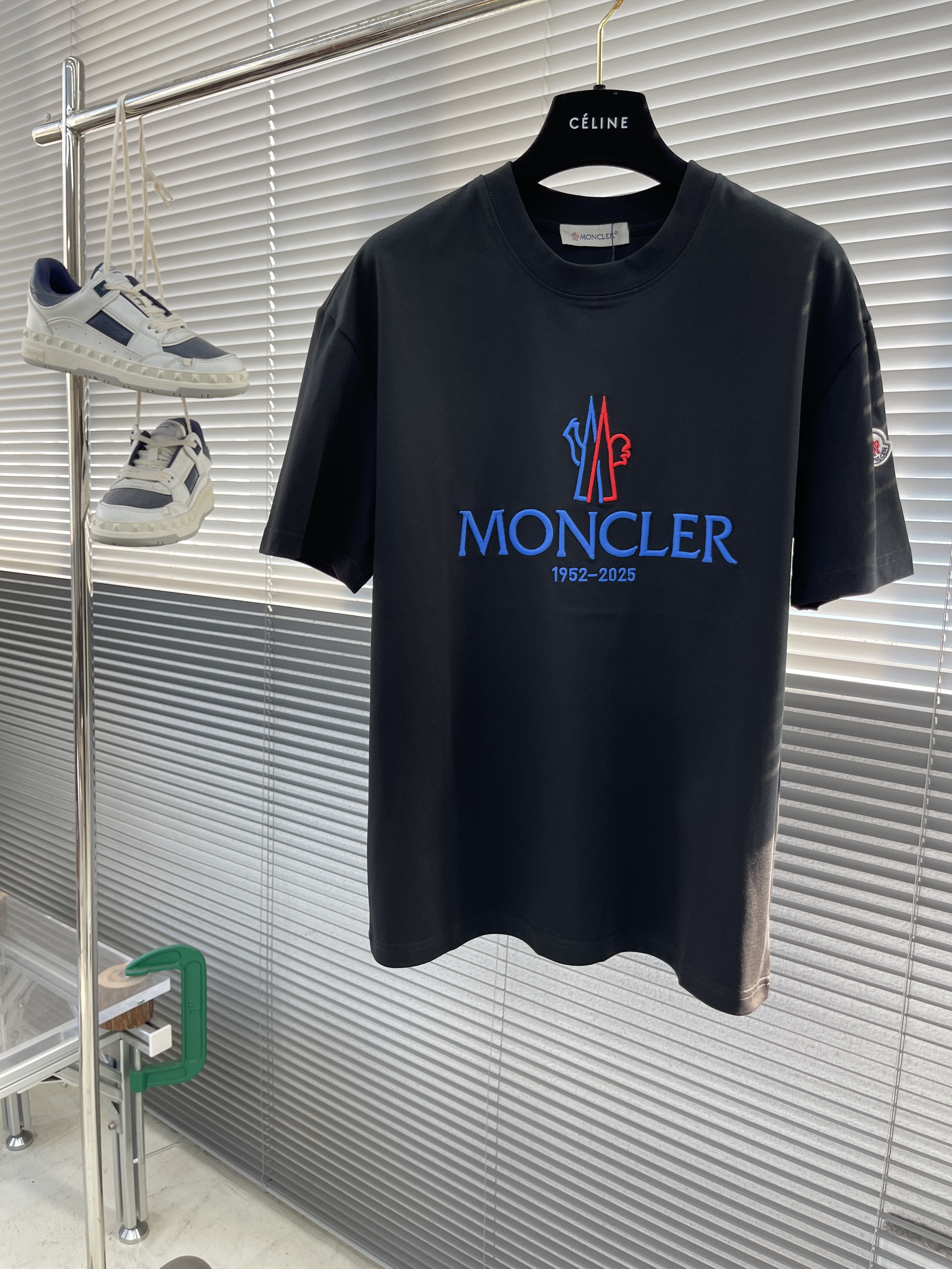 몽클레어 Moncler 반팔 티셔츠