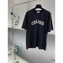 셀린느 CELINE 반팔 티셔츠