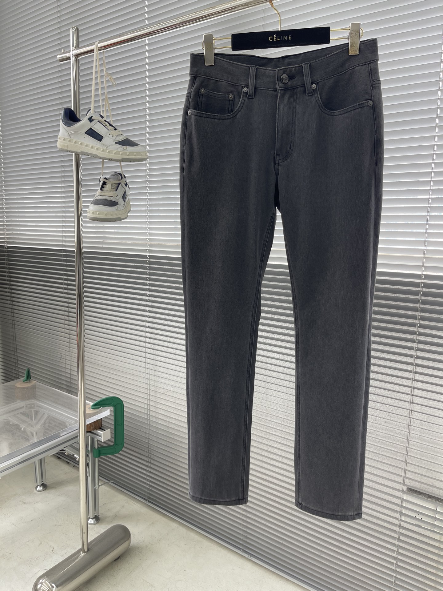 브루넬로 쿠치넬리 Brunello Cucineli 청바지