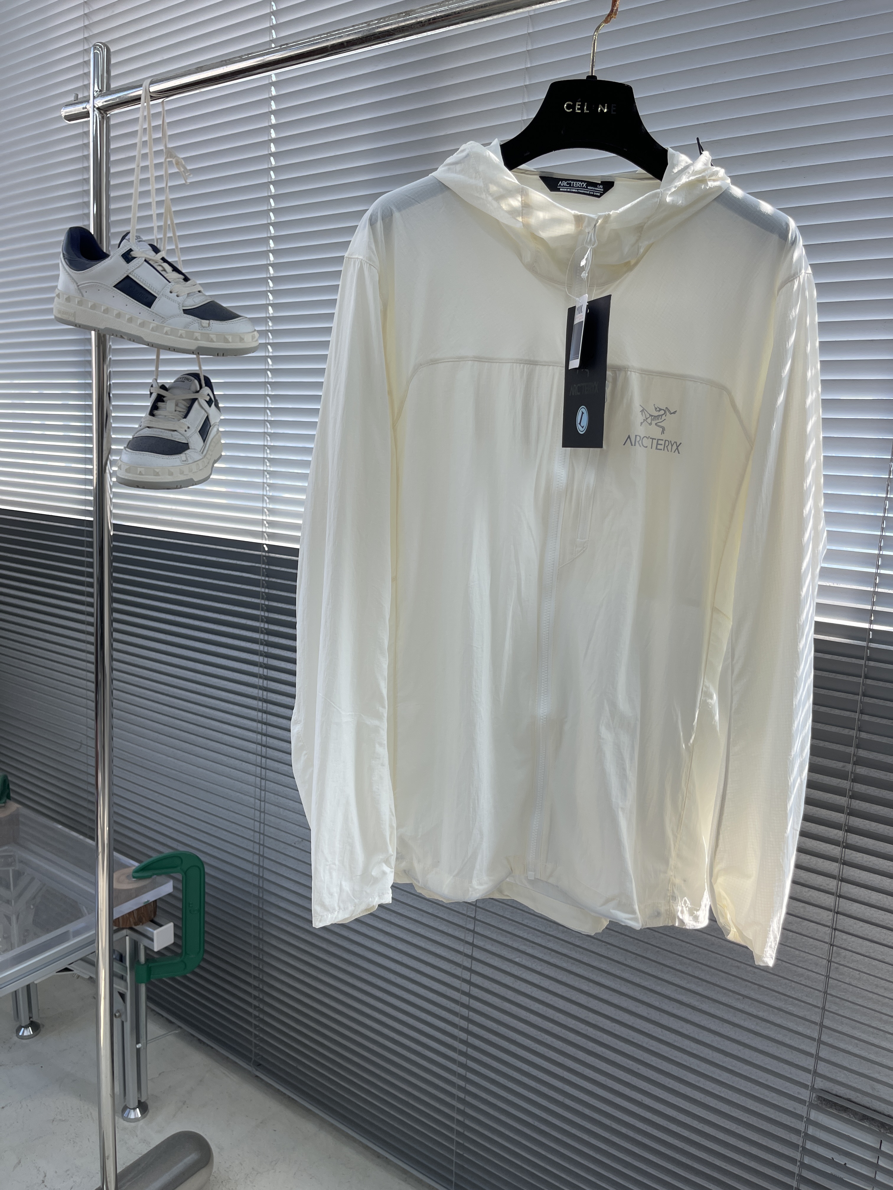 아크테릭스 ARC'TERYX 재킷