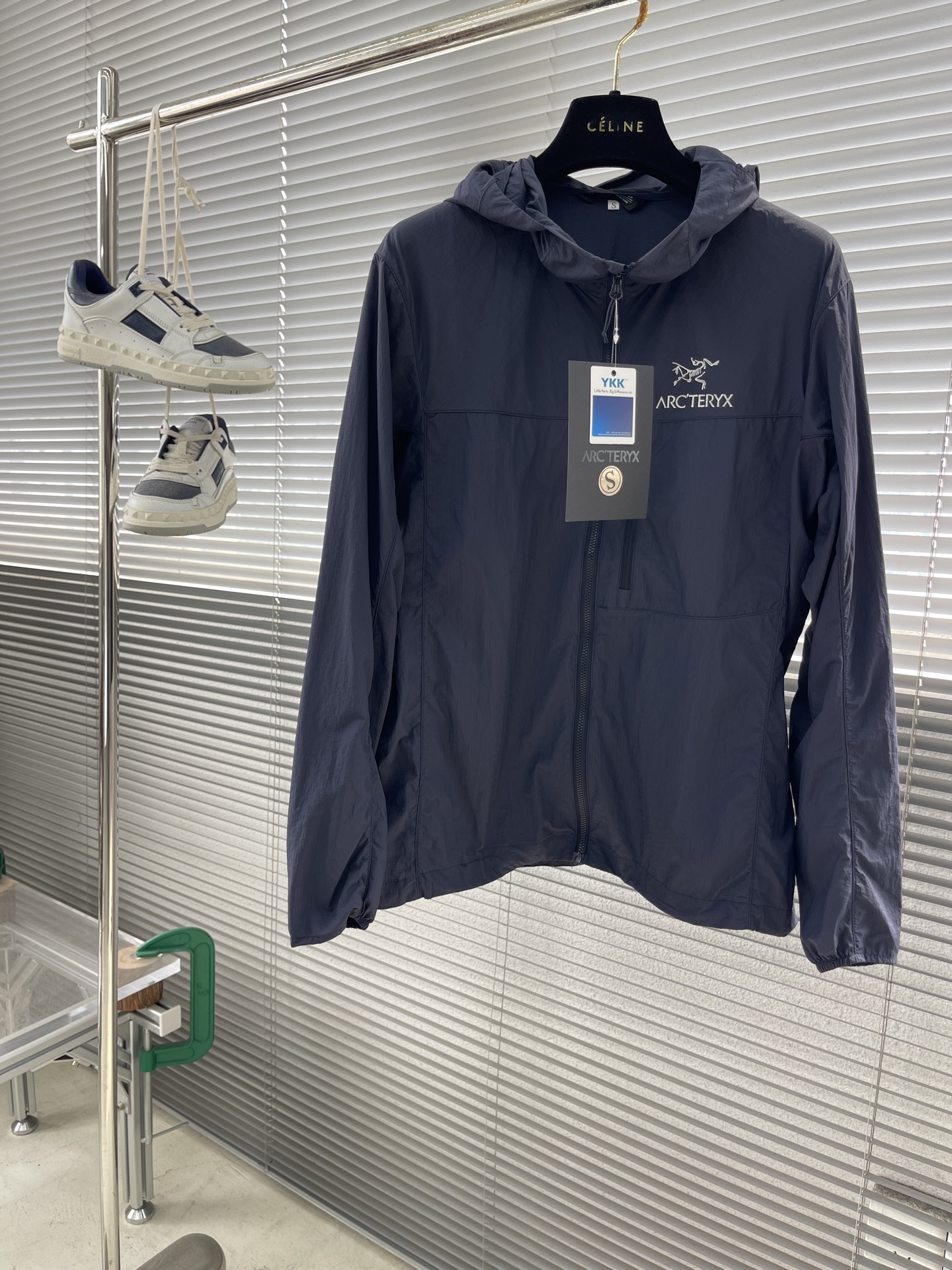 아크테릭스 ARC'TERYX 재킷