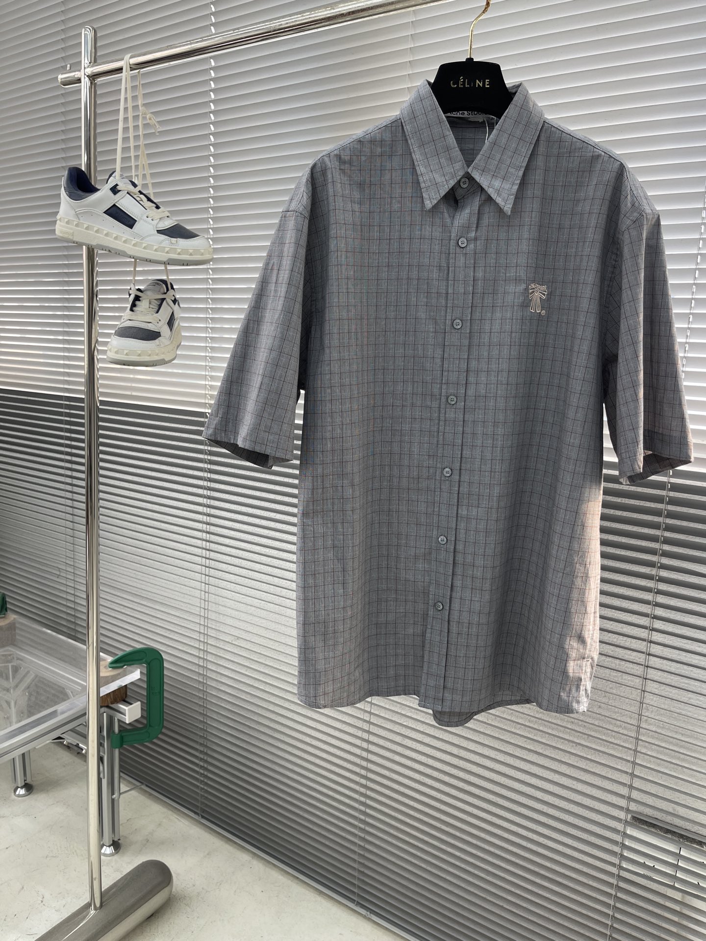 아크네 스튜디오 Acne Studios 셔츠