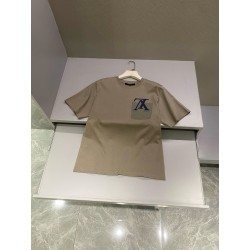 루이비통 Louis Vuitton 반팔 티셔츠