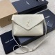 생로랑 Saint laurent/YSL 801490 Envelope Strap Pouch 23cm
