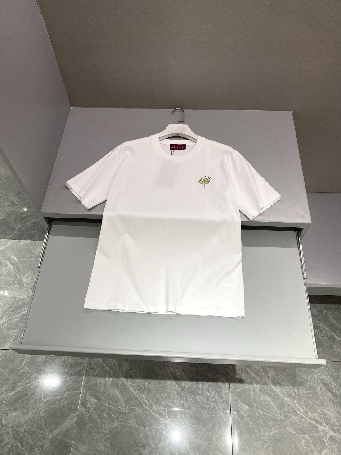 구찌 Gucci 반팔 티셔츠