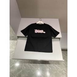 디올 Dior 반팔 티셔츠