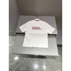 디올 Dior 반팔 티셔츠