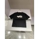 발렌시아가 Balenciaga 반팔 티셔츠