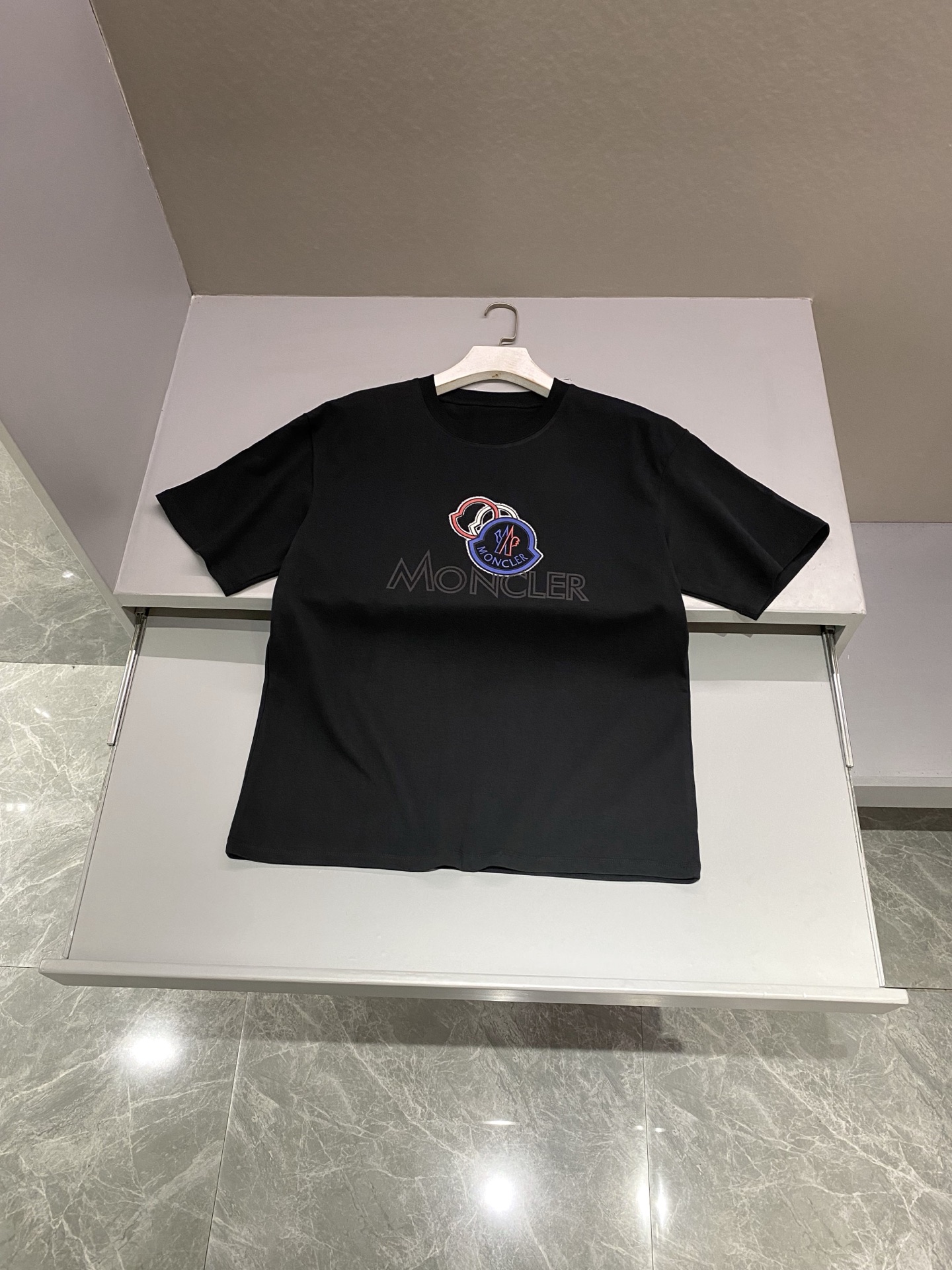 몽클레어 Moncler 반팔 티셔츠