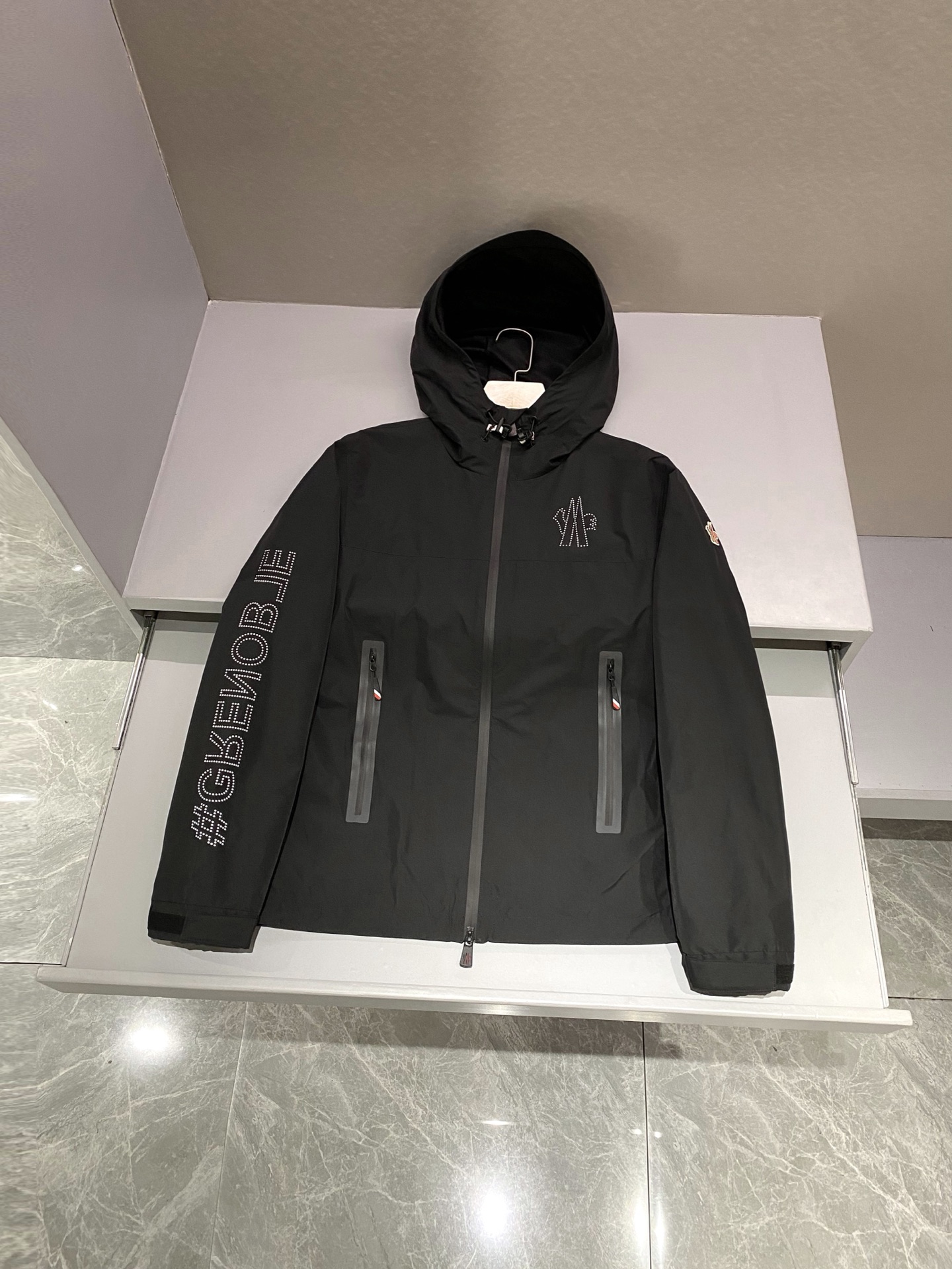 몽클레어 Moncler 재킷
