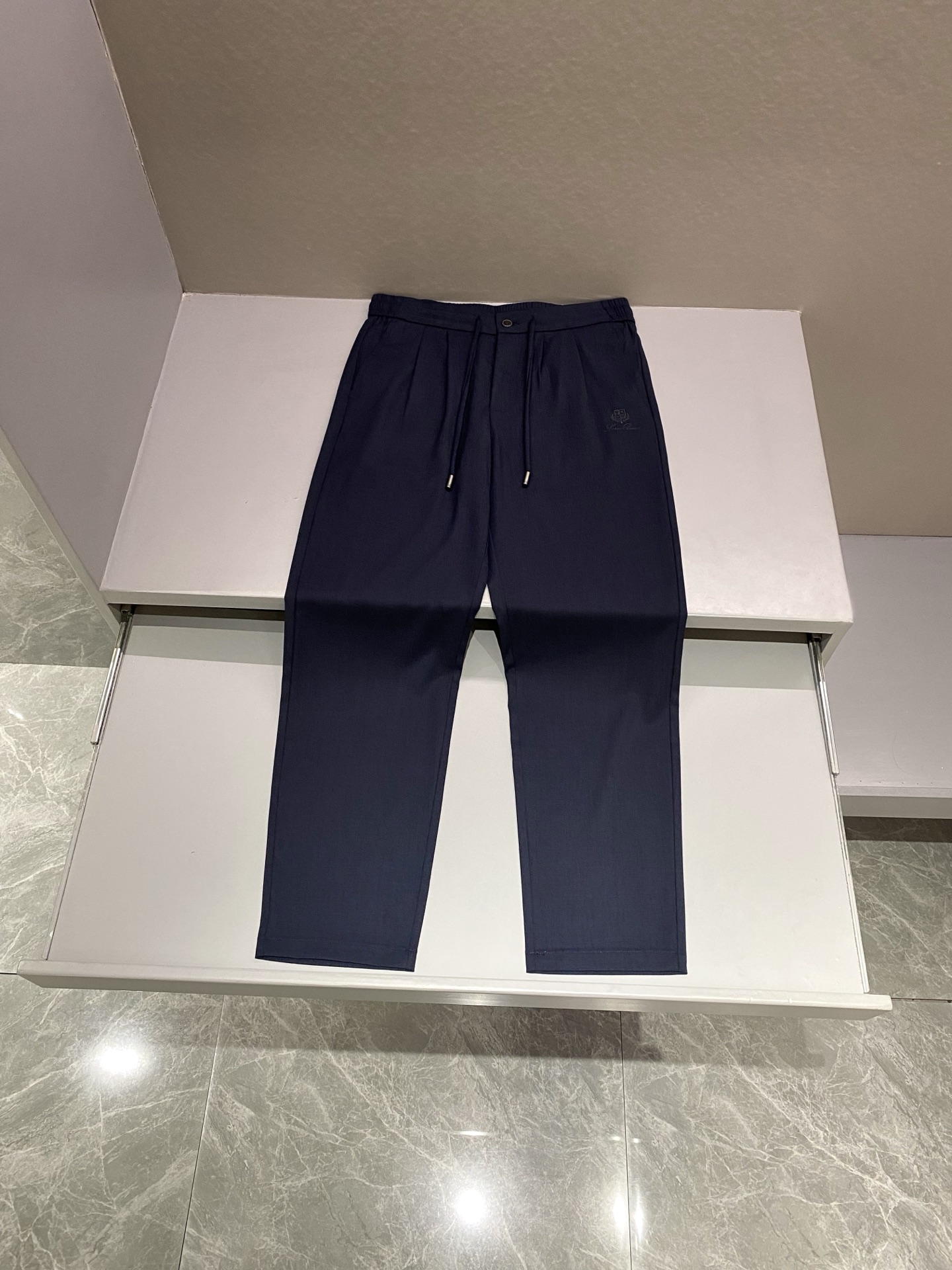 로로피아나 Loro Piana 바지