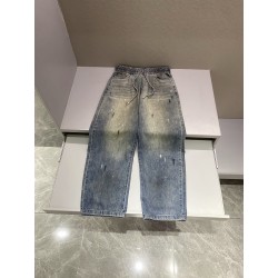 메종 마르지엘라 maison margiela 청바지