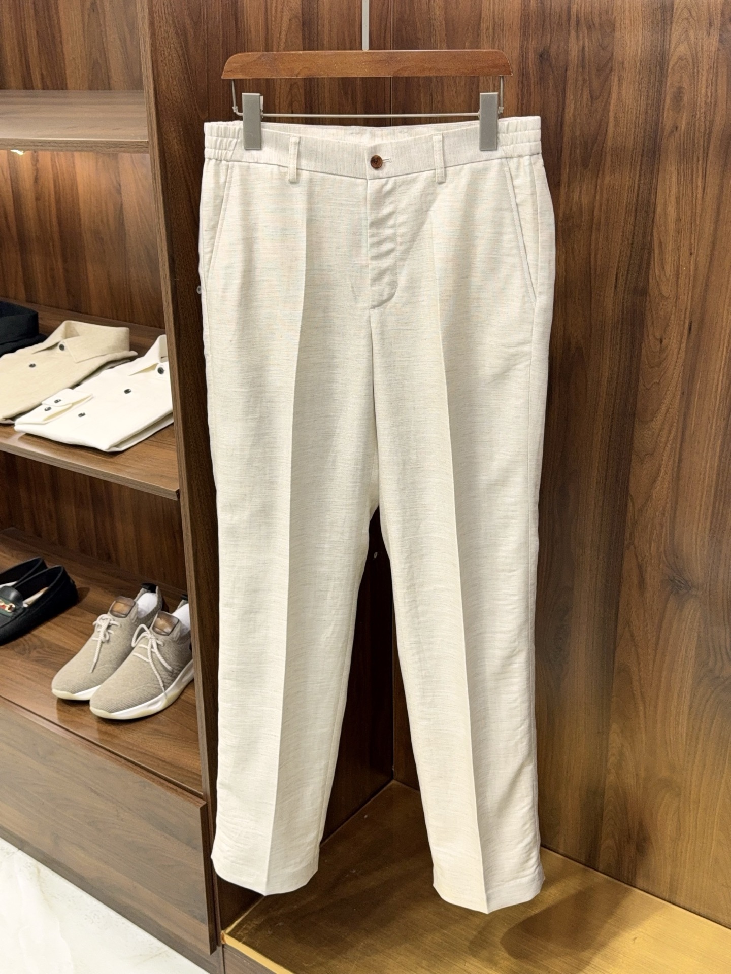 로로피아나 Loro Piana 바지